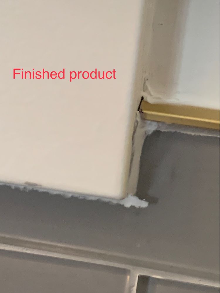 image of business Distinct Tile Service