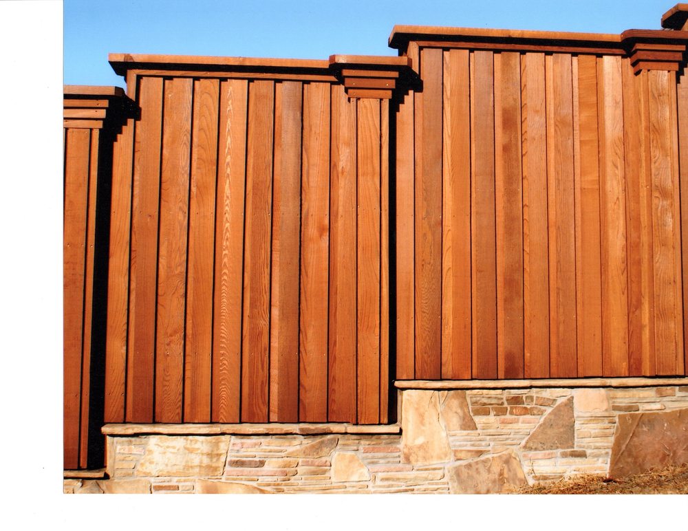 Craftsman Fence & Deck Company Fences & Gates 7614 Queens Garden Dr