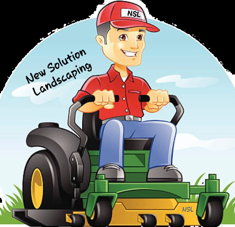 New Solution Landscaping