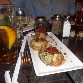 Paggio Italian Gardens 33 Photos 69 Reviews 2121 Photo Of Paggio Italian Gardens Laughlin Nv United States Crab Stuffed