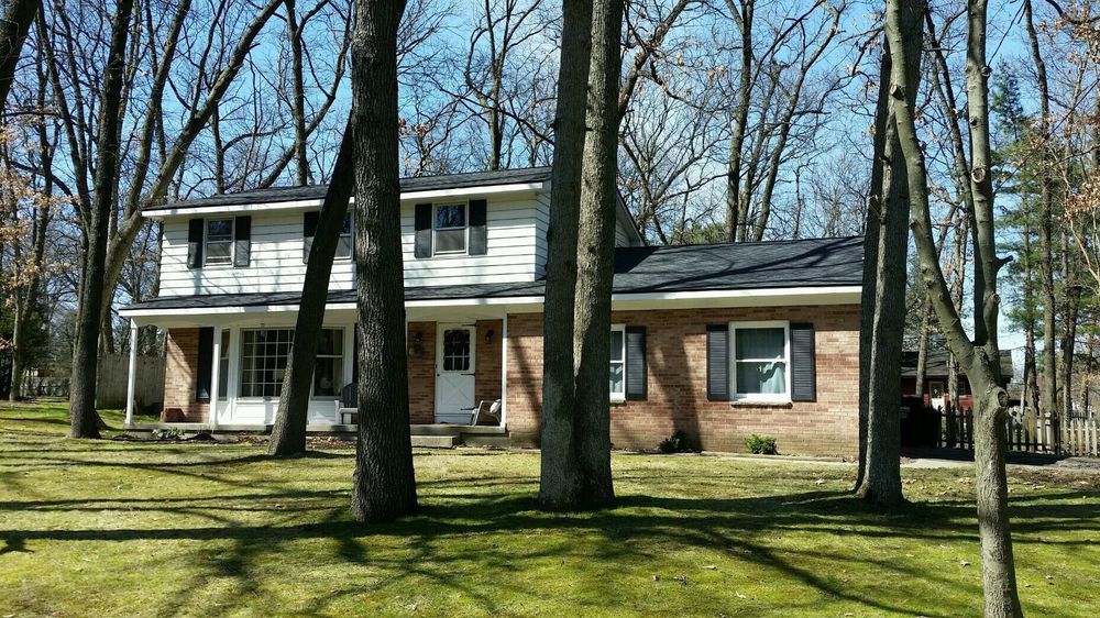 Allied Roofing & Siding Roofing 745 McKendrick St SW, Grand Rapids