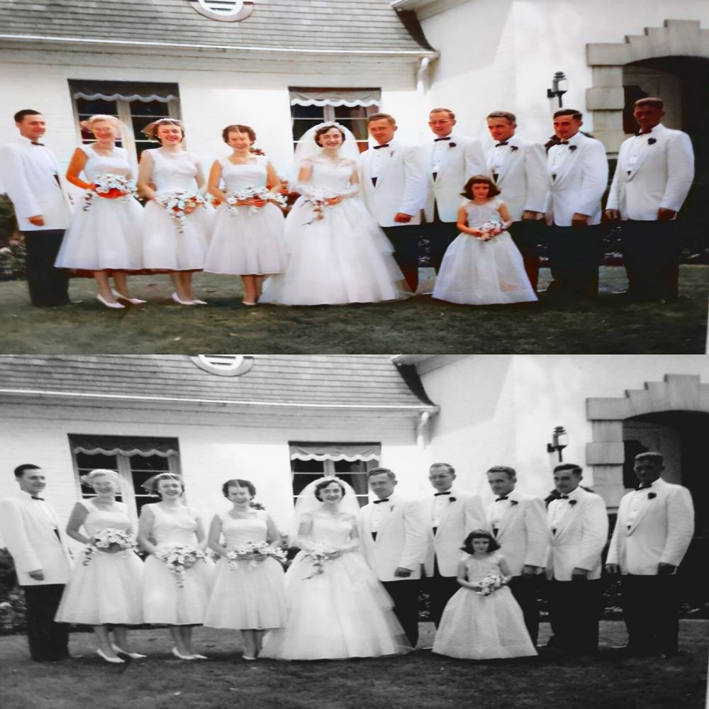 image of business Christopher Moore: Worx