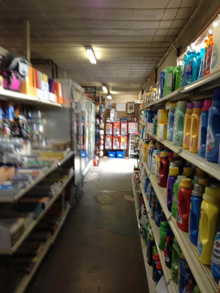 Blose's Market
