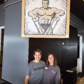 Total Fitness Closed Gyms 4910 Seawall Blvd Galveston Tx