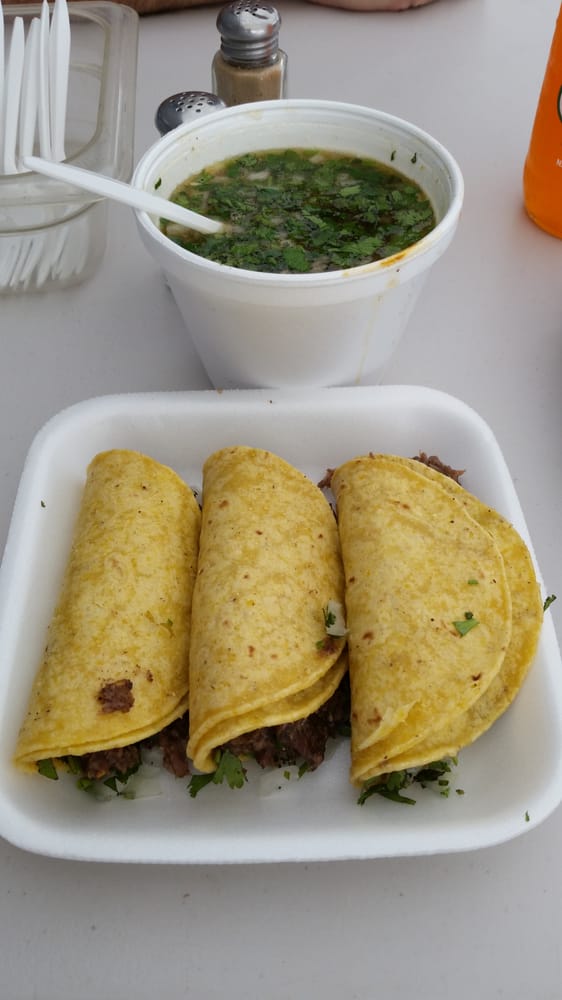 Tacos De Cabeza 10 Reviews Food Trucks 5231 S 12th Ave, Tucson