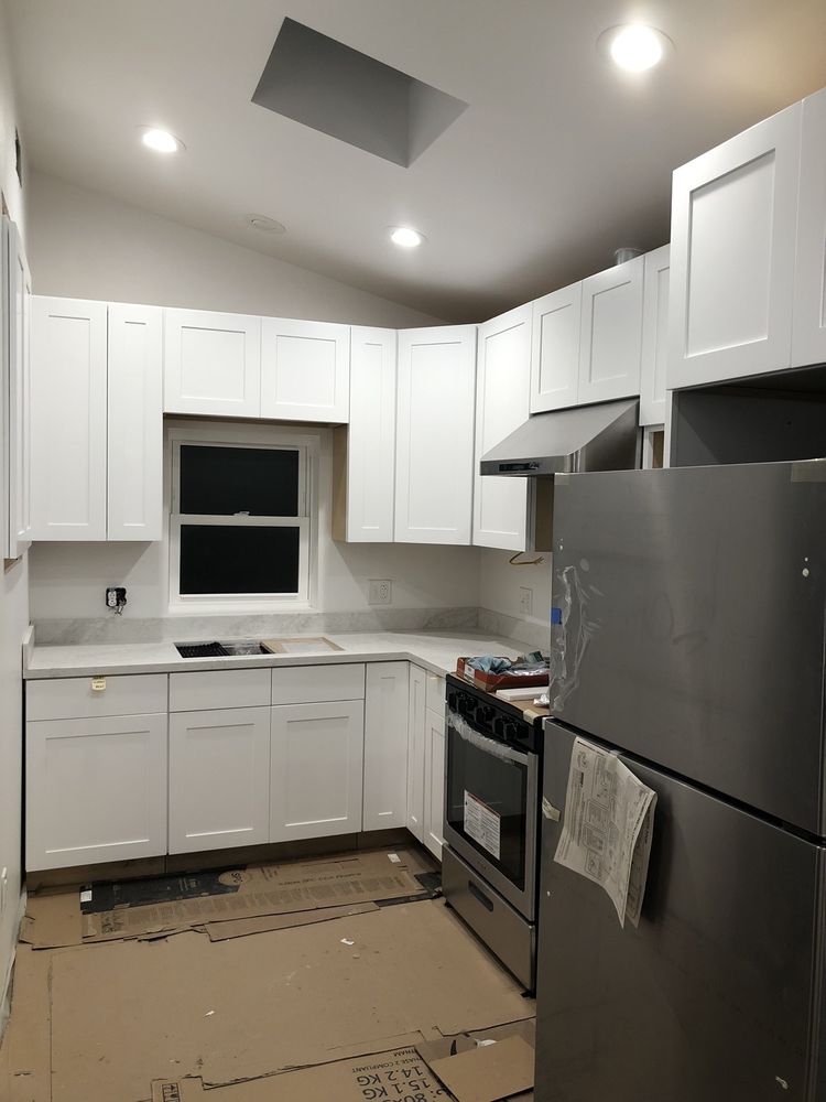 image of business TWC Global Cabinets & Stone