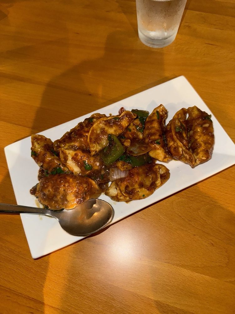 Namak Indian Restaurant & Bar