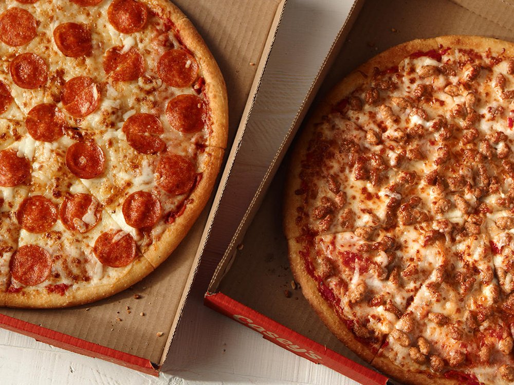 Casey's Casey's