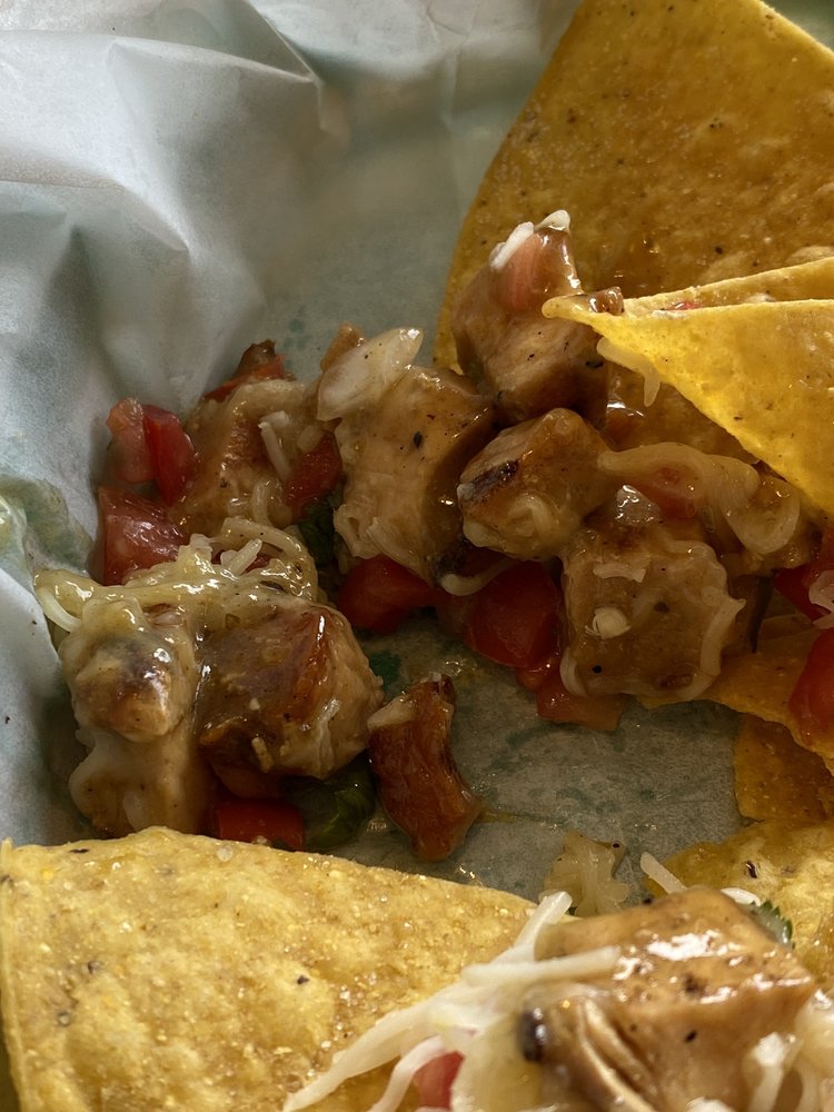 C-Street Mexican Grill