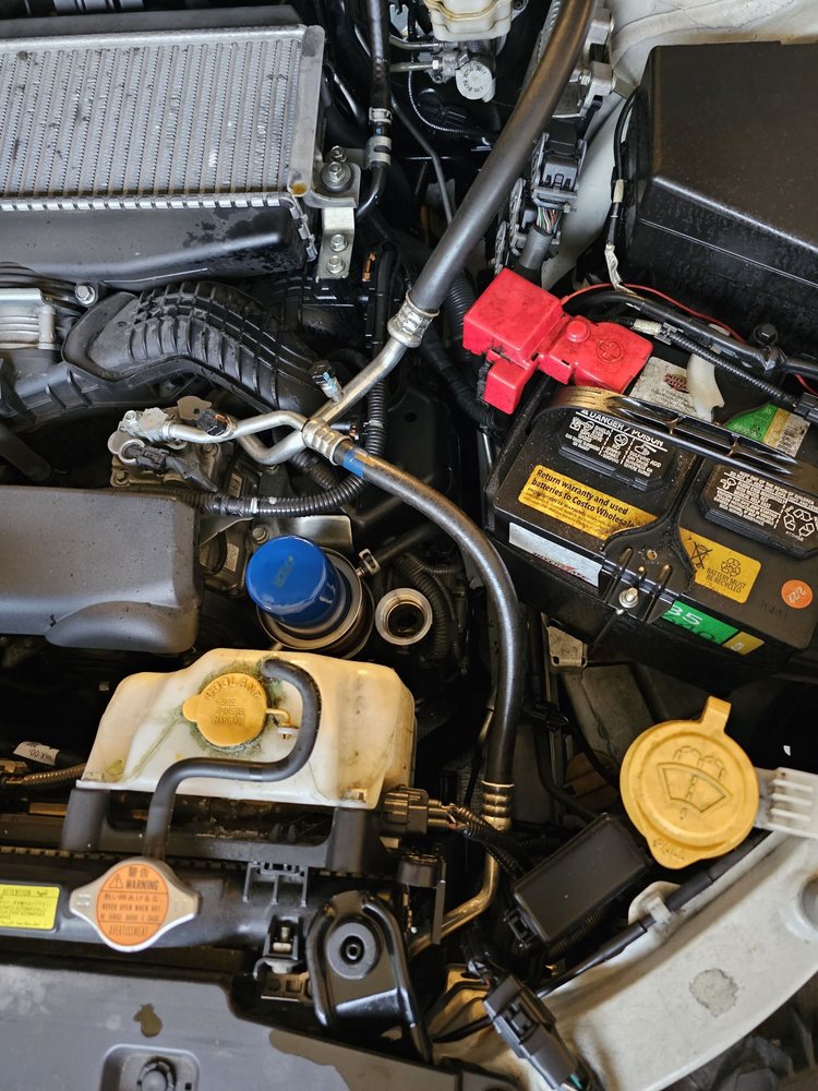 Dalton Subaru