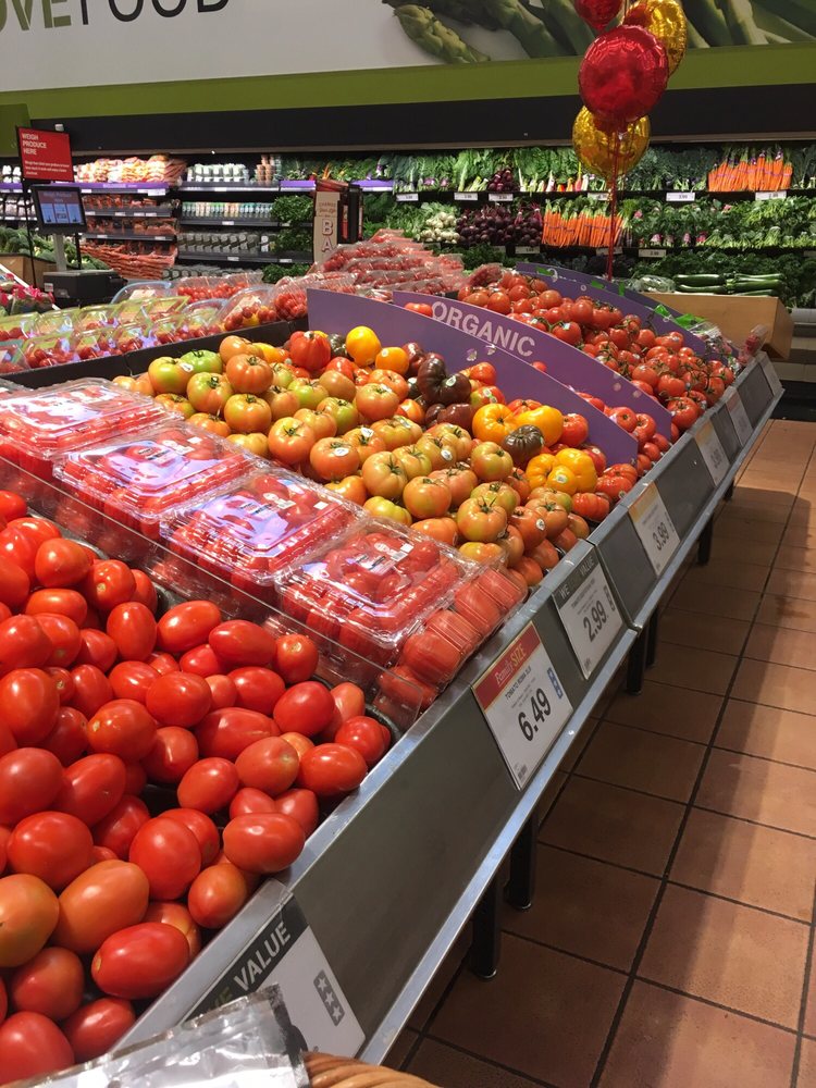 Loblaws