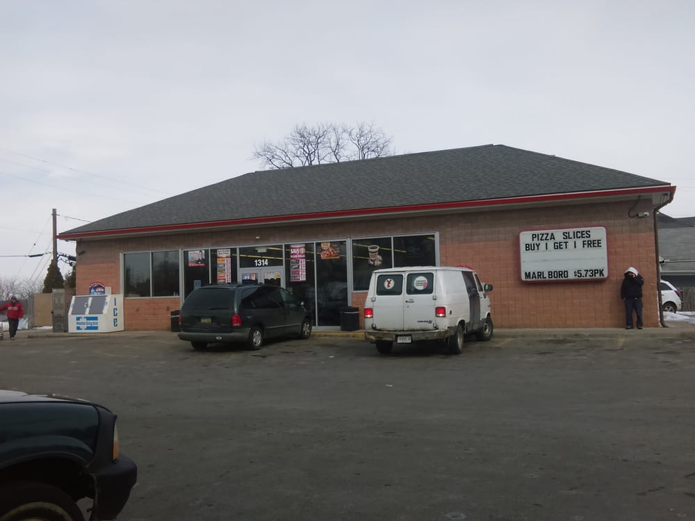 Speedway 1314 E Main St, Springfield, OH 2019 All You