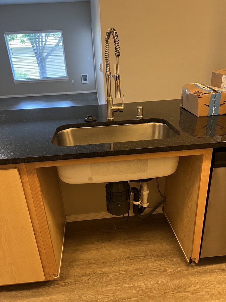 River Trail Apartment