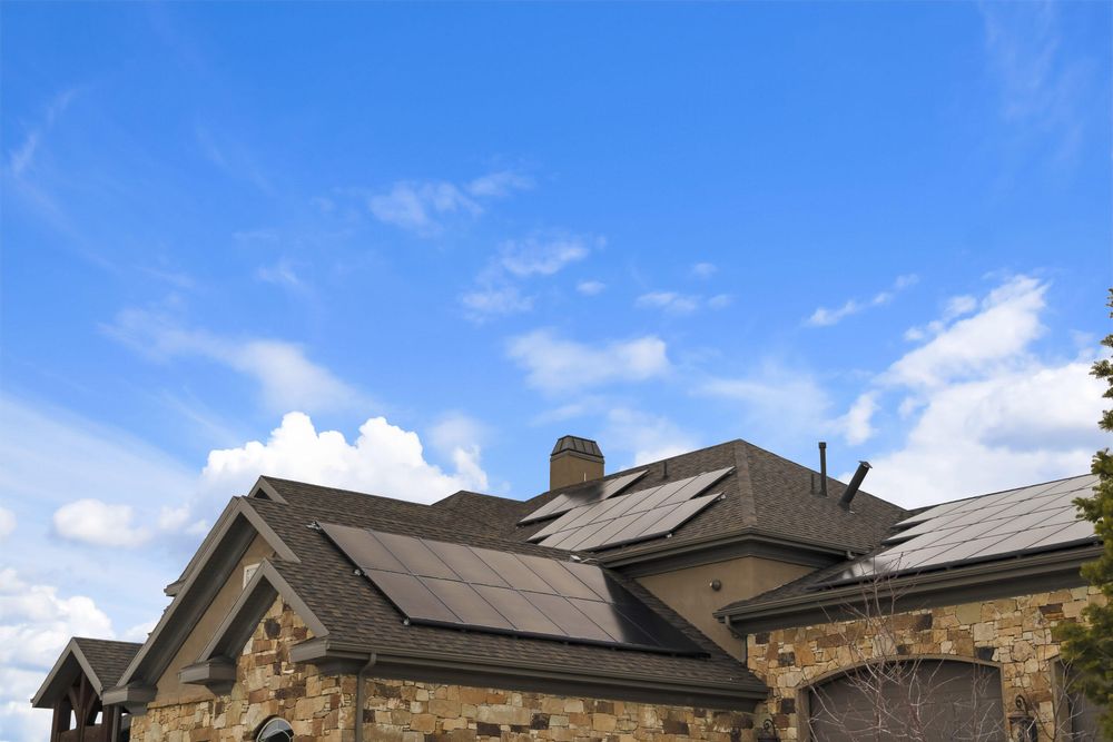 Bullet Solar