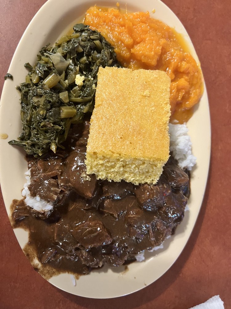 Richards Cafe