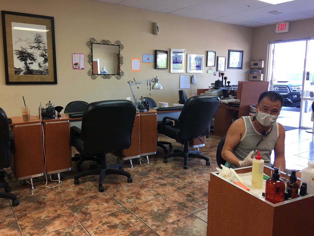 Studio 108 27 Photos & 38 Reviews Nail Salons 231 Swanson Ave