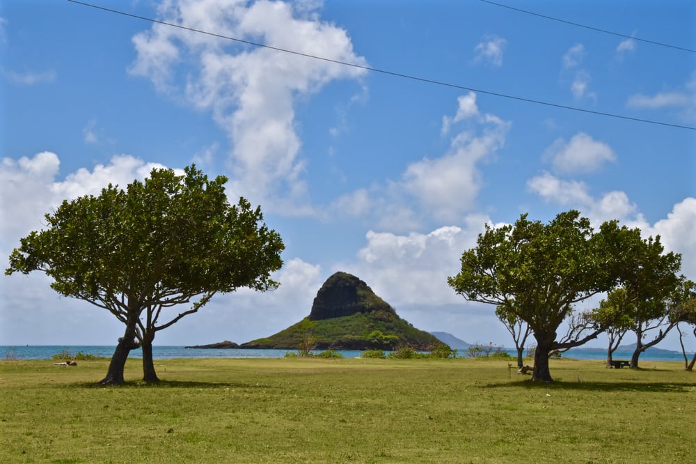 Kualoa Regional Park 463 Photos & 102 Reviews Beaches 49479