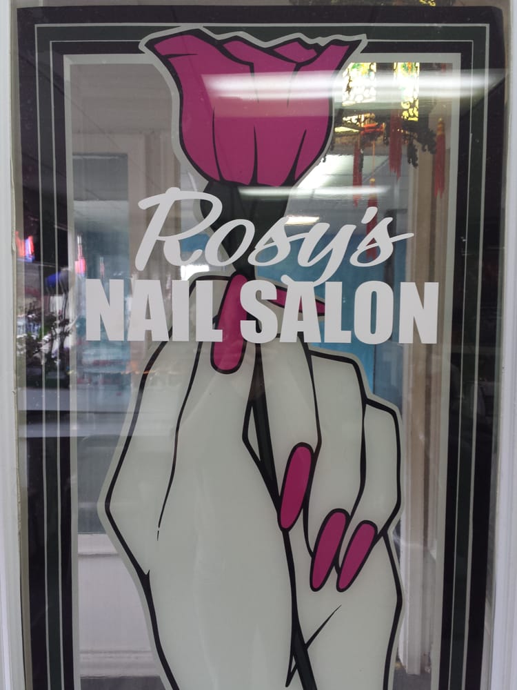 Rosy Nails Nail Salons 508 Main St, Salem, VA Phone Number