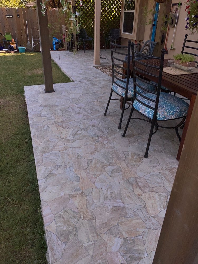 Carver Tile & Stone