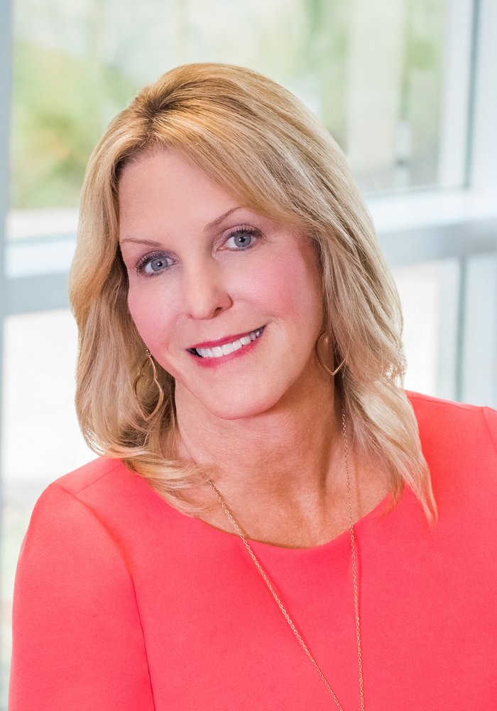 Paula Gatlin - Coldwell Banker Apex Realtors