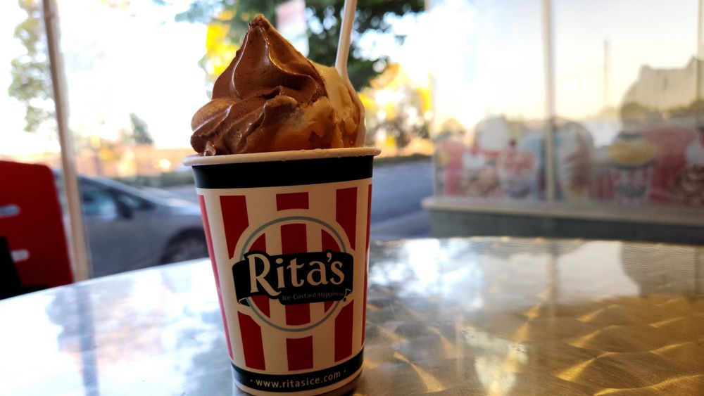 Rita's Italian Ice & Frozen Custard