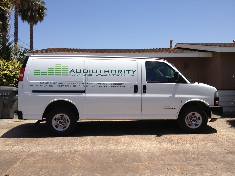 Audiothority