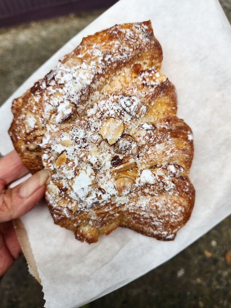 Fournier's Bakery Cafe