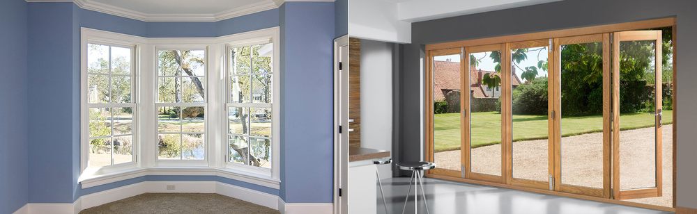 Cameron Windows and Doors