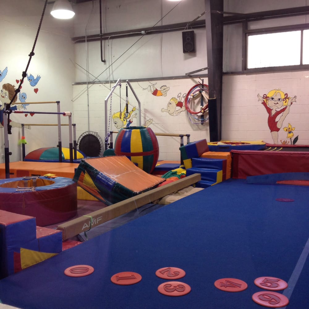 Vitaly Scherbo School of Gymnastics 12 Photos & 30 Reviews Gymnastics 3250 N Bronco St