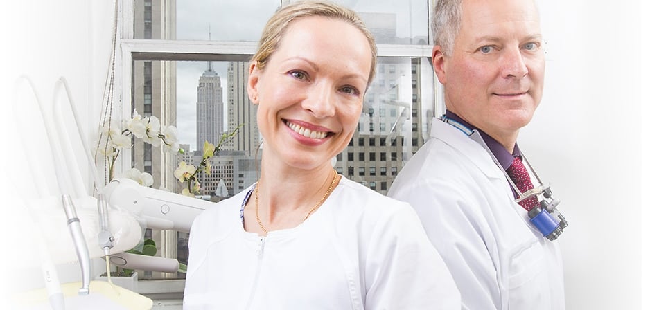 image of business Alice Urbankova, DDS, PhD