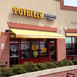 Potbelly online ordering Order delivery and takeout from Potbelly Sandwich Shop in Lubbock. Online ordering and mobile ordering from Tapingo. We genuinely want to hear from you We at Tapingo appreciate all feedback, tell us about your compliments, comments, complaints or suggestions. Send.