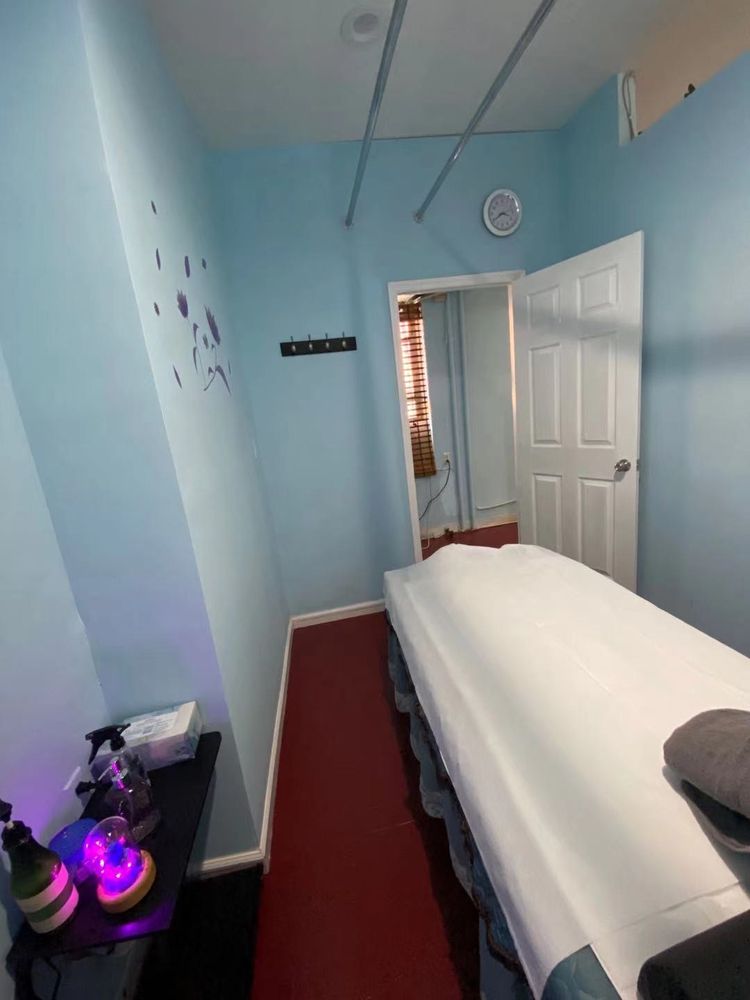 Serenity Palace Spa