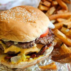 The Best 10 Fast Food Restaurants Near Bill And Hillary Clinton Features