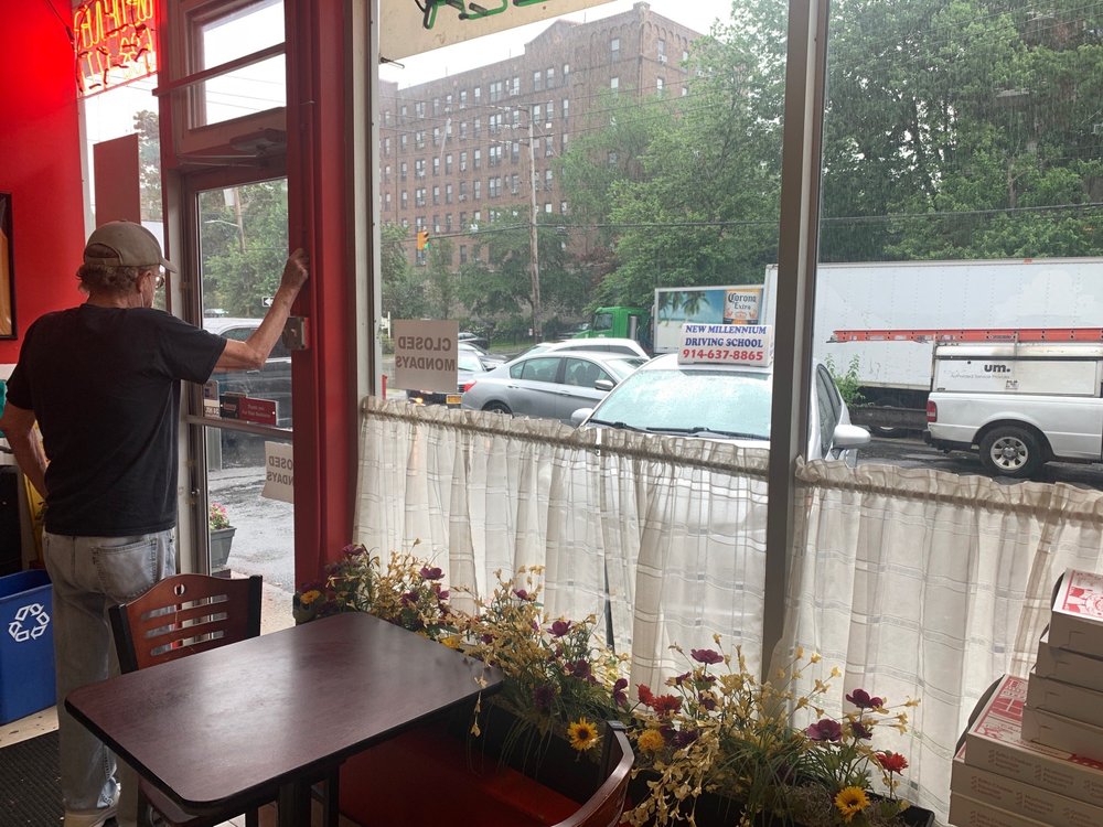 Terranova Brick Oven Pizzeria Restaurant Terranova Brick Oven Pizzeria Restaurant