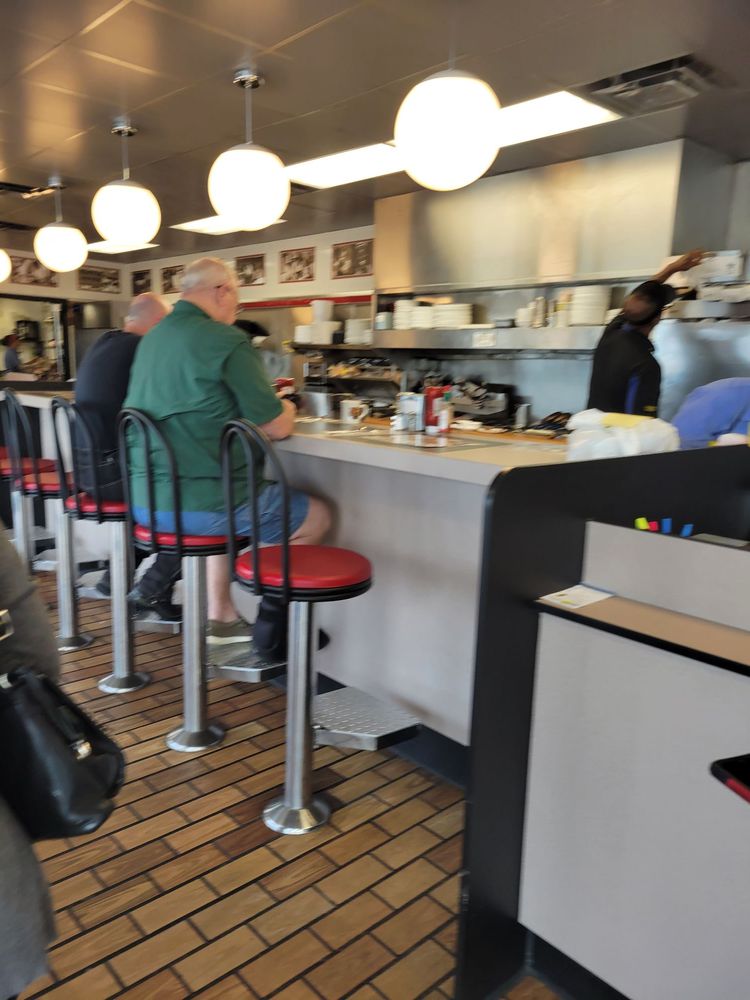 Waffle House - Baytown