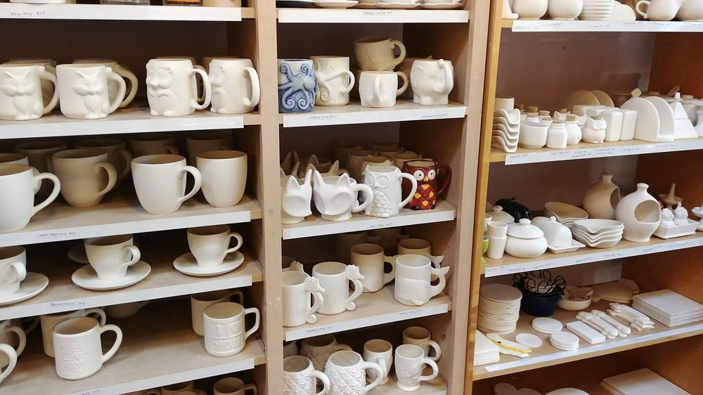 Terra Mia Ceramic Studios 54 Photos & 98 Reviews Venues & Event
