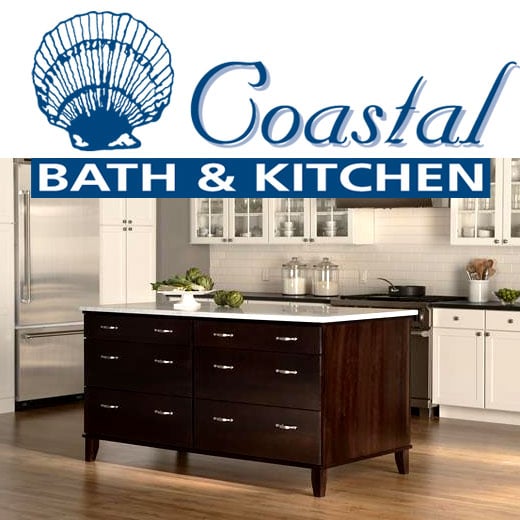 image of business Coastal Bath & Kitchen