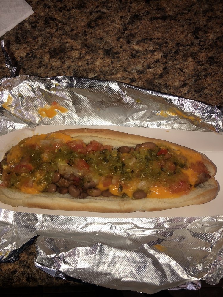 El Doggy Kitchen