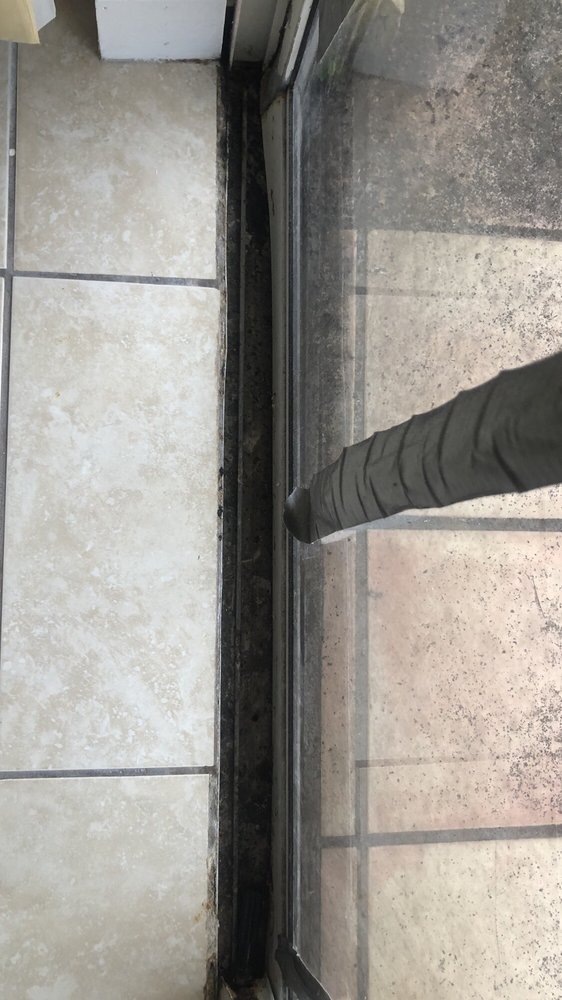Andy's Sliding Glass Door Maintenance