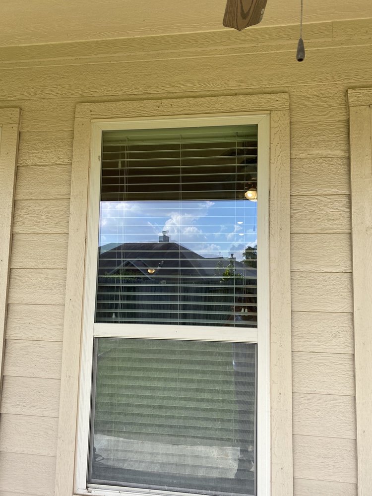 Noble Glass Services