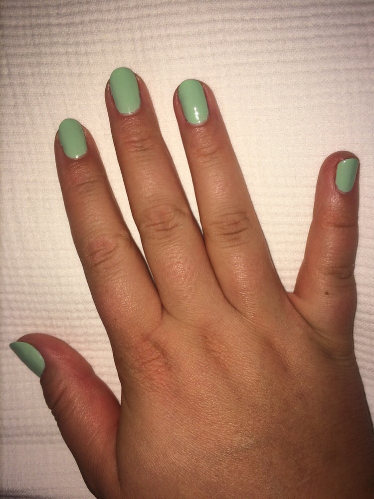 Grace Nails 24 Photos & 10 Reviews Nail Salons 1007 Green Bay Rd