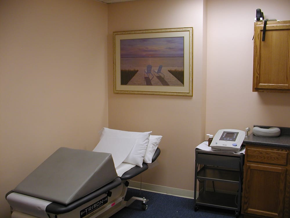 Sports Motion Physical Therapy Center