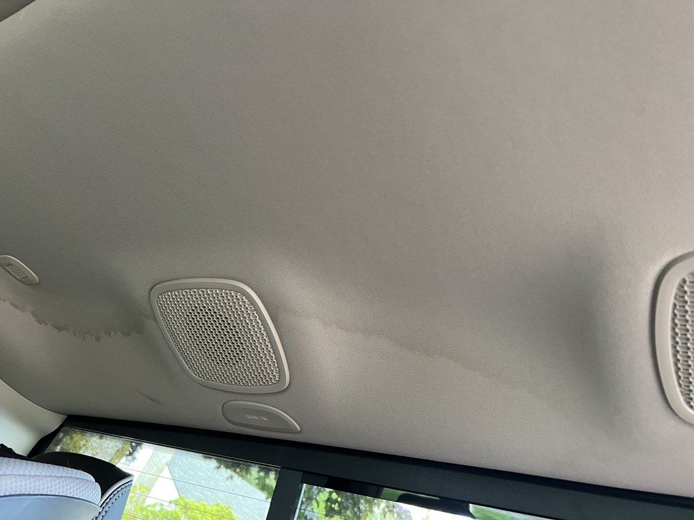 Rainier Dodge Of Olympia