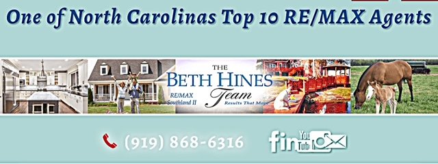 Beth Hines-RE/MAX Southland Realty II
