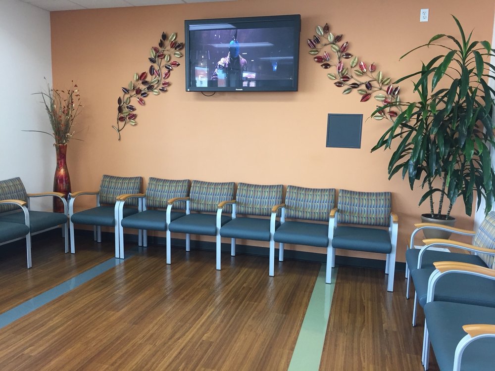 Stanford Health Care