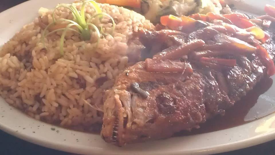 Mangos Caribbean Restaurant 204 Photos & 370 Reviews Caribbean