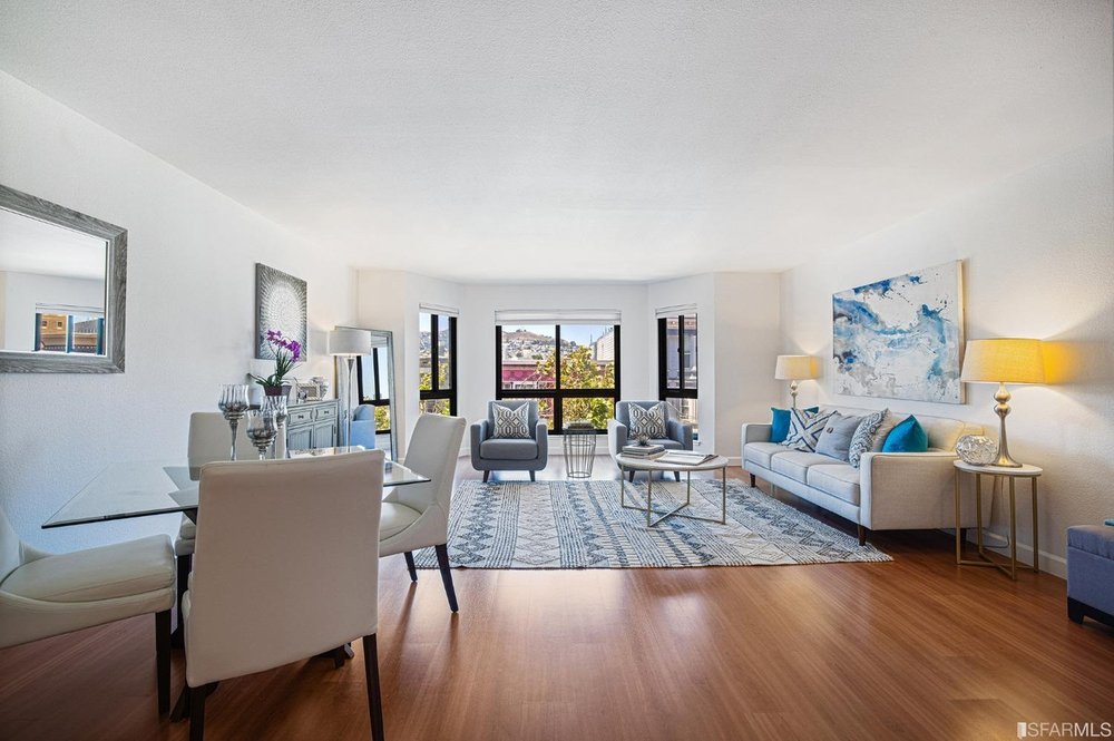 image of business Casa Di Vita Staging