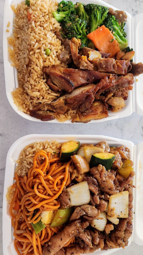 PanPan Wok PanPan Wok