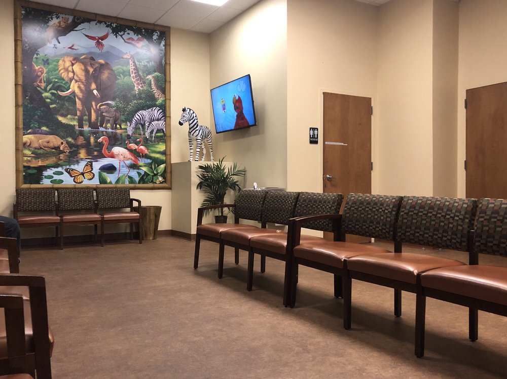 image of business PM Pediatrics