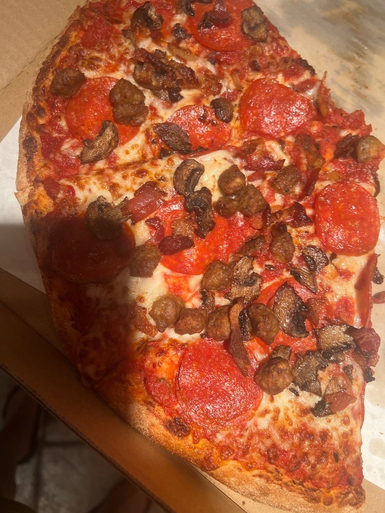 Pinches Pizzas